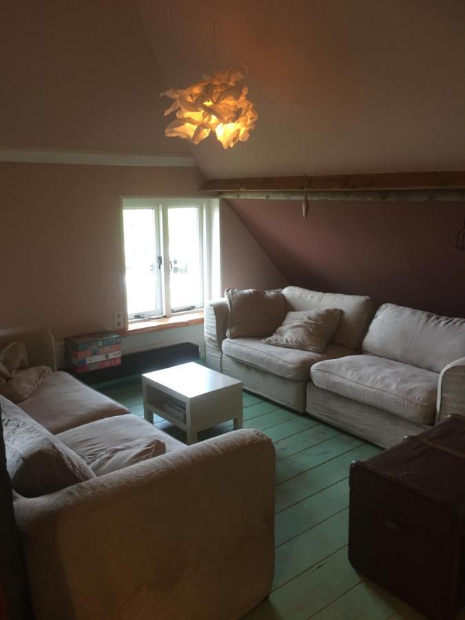 Bed and Breakfast De Distelweide à Holsloot Extérieur photo